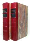 JOHNSON, SAMUEL. A Dictionary of the English Language. 2 vols. 1755